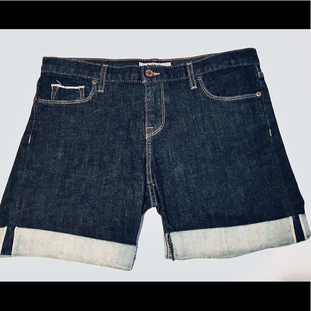Baldwin “The Jones” Denim Shorts